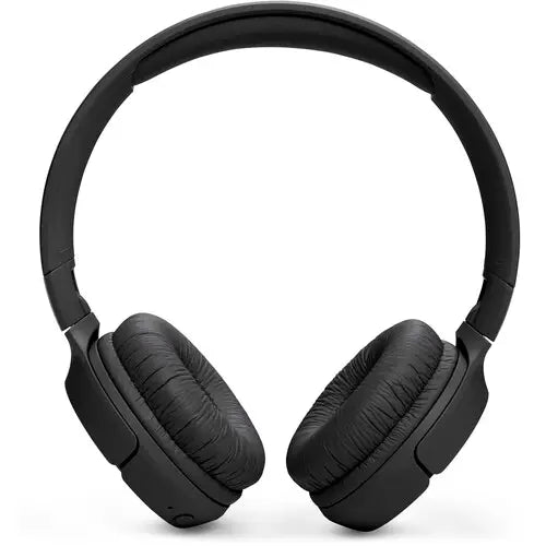JBL T 520 BT Black