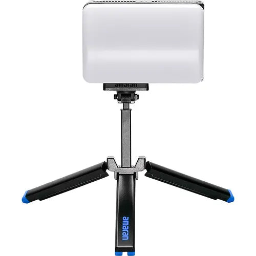 Amaran Ace 25x Bi-Color LED Light Panel All-in-One Creator Kit (Silver)