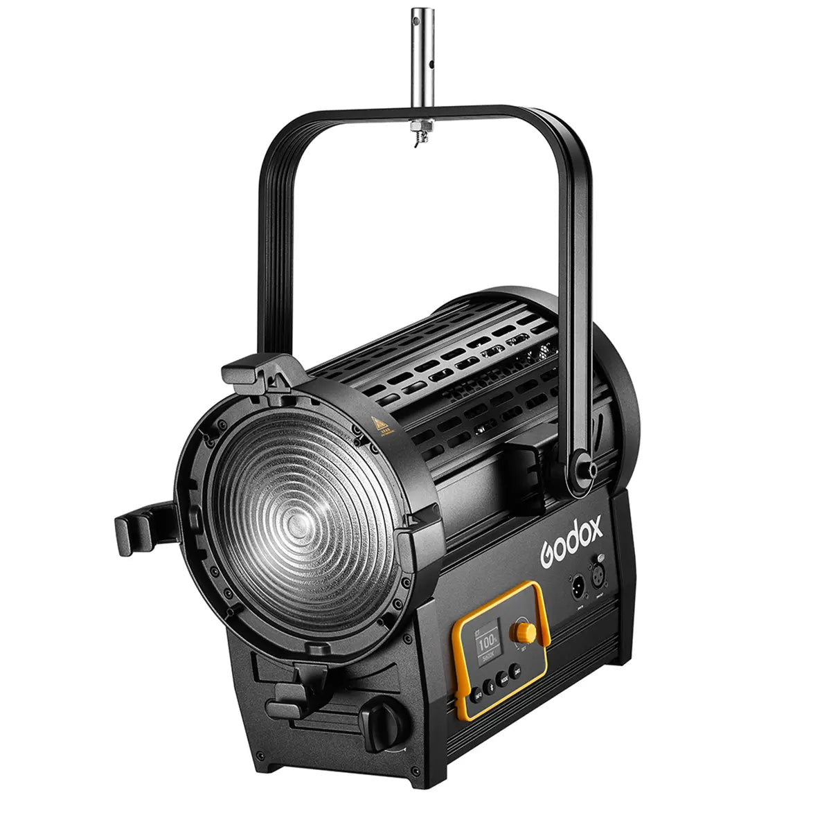 Godox F7-120Bi K1 LED Fresnel Light (For Hanging Use)