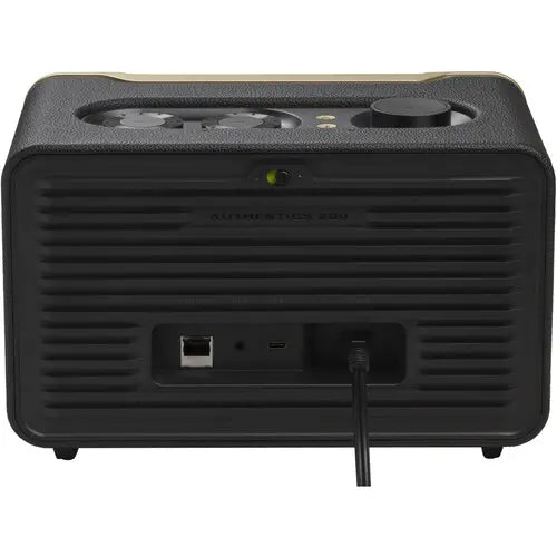 JBL Authentic 200 Black