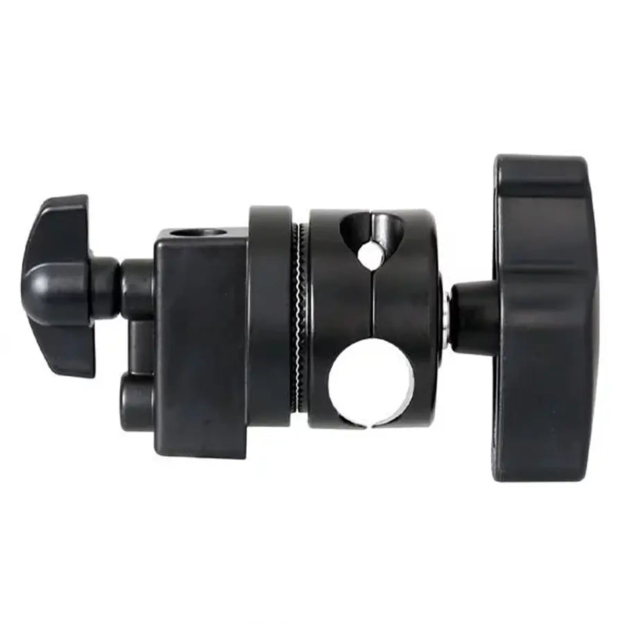 Meking Grip Clamp Black M11-033B