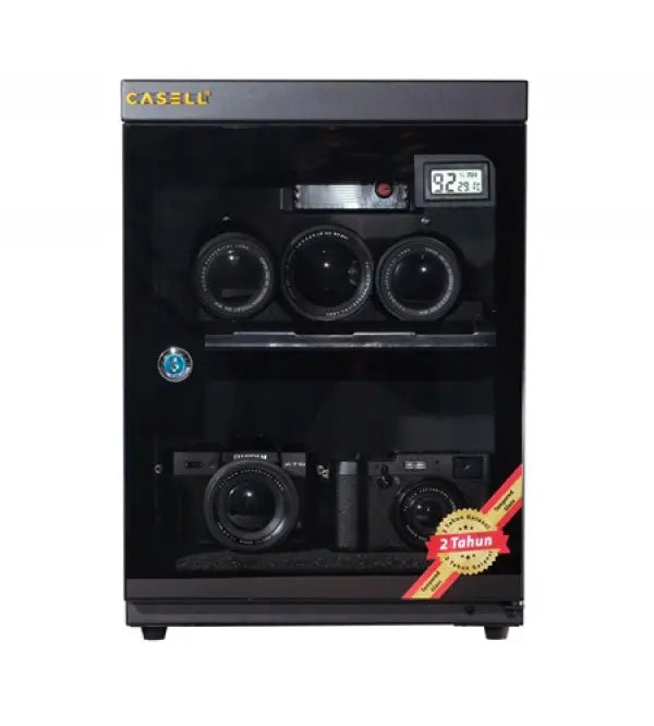 Casell CL-30C Dry Cabinet