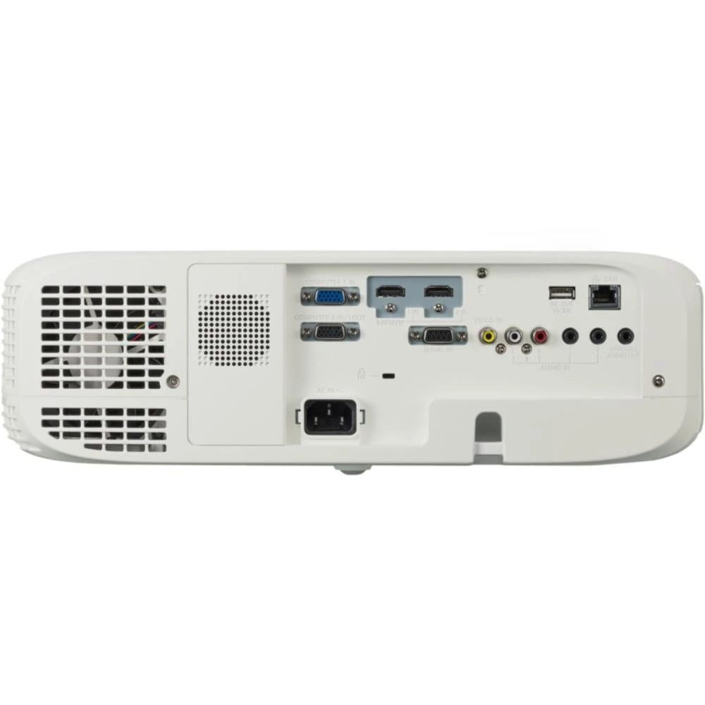PANASONIC Projector PT-VX610