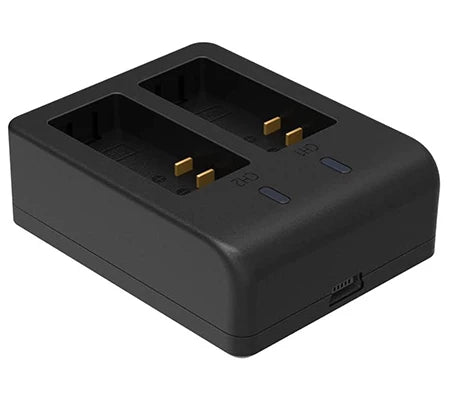 Akaso Battery Kit For V50X (2 Battery + 1 Docking)