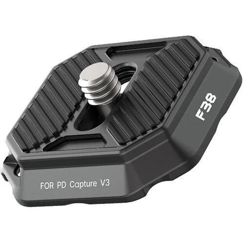 Falcam F38 & PD Quick Release Plate 2465