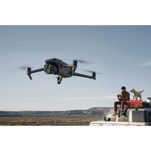 DJI Mavic 3 Pro Drone with DJI RC