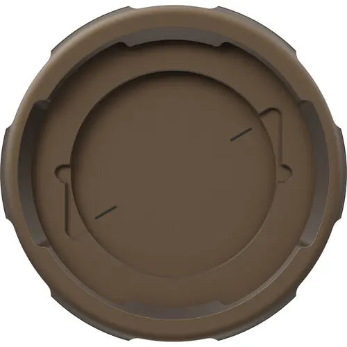 PolarPro Defender Body Cap for FUJIFILM X Mount (Desert)