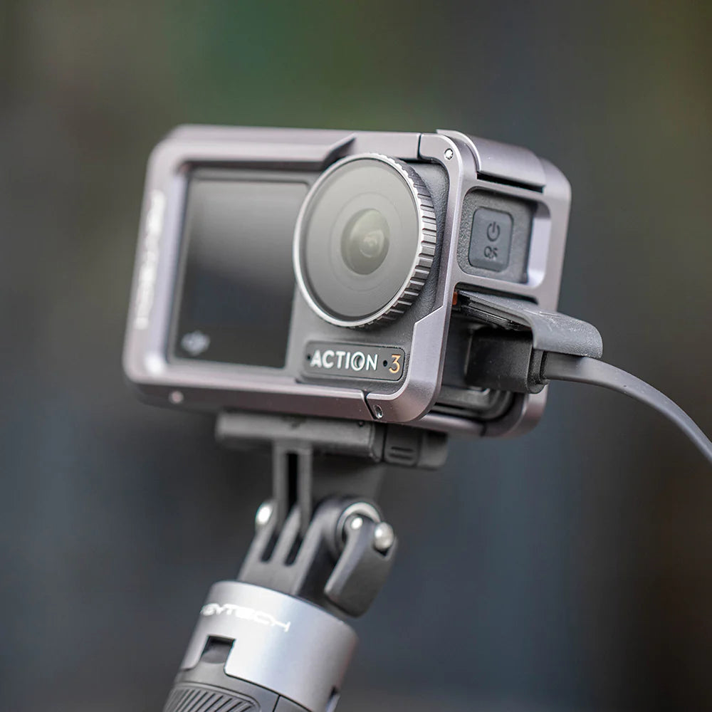 PGYTECH Osmo Action 3/4 Camera Cage P-42C-010