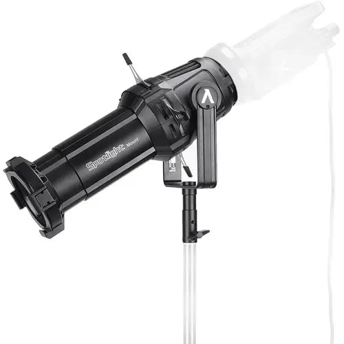 Aputure Spotlight Mount Set with 26 Lens