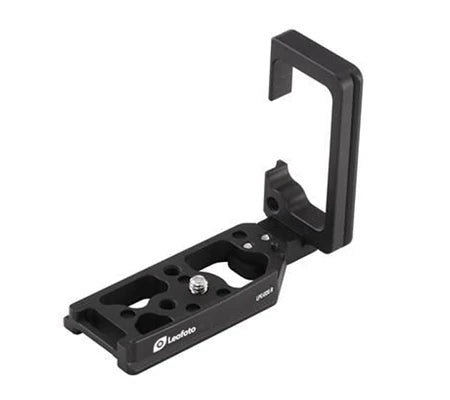 Leofoto LPC-EOS RP L-Plate for Canon EOS RP