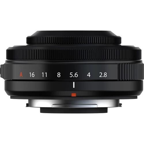 Fujifilm XF 27mm f2.8 R WR Lens