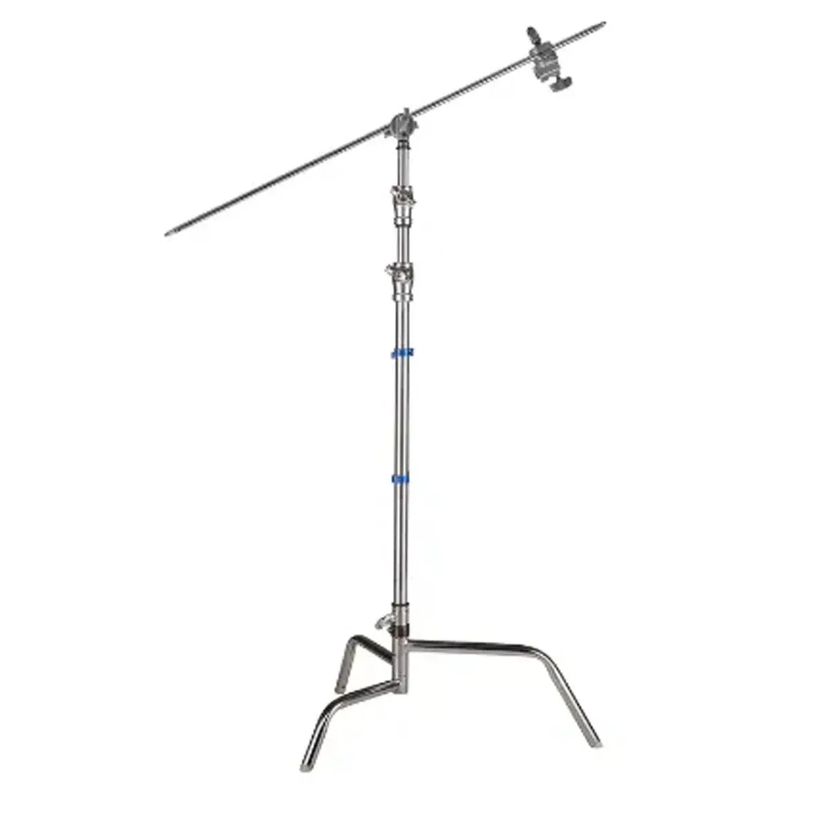 Dearkol Unique Collar 40" Quick Release Turtle Base C Stand DC-1