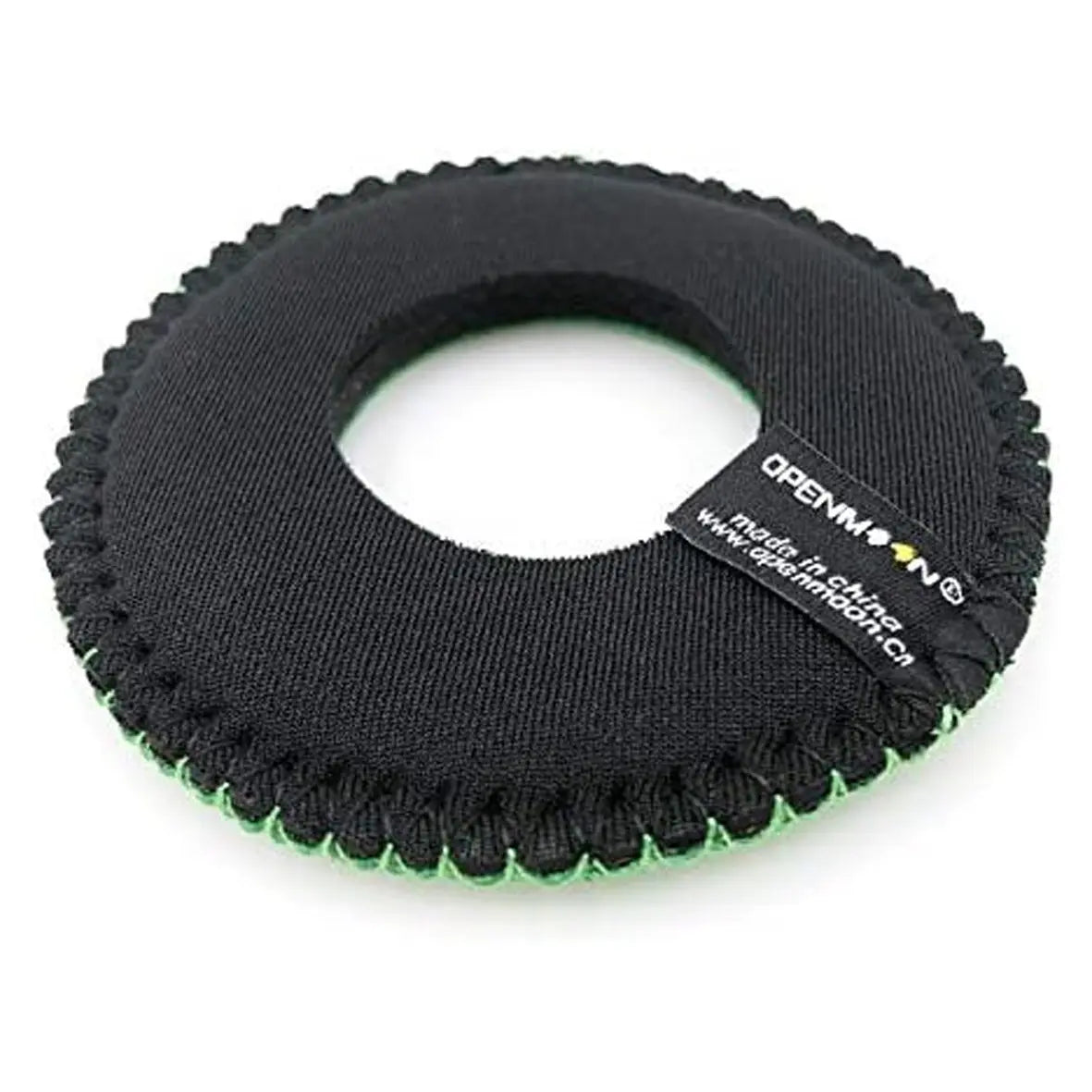 OPENMOON Round Microfiber eye cushion small round OYZ01 GREEN