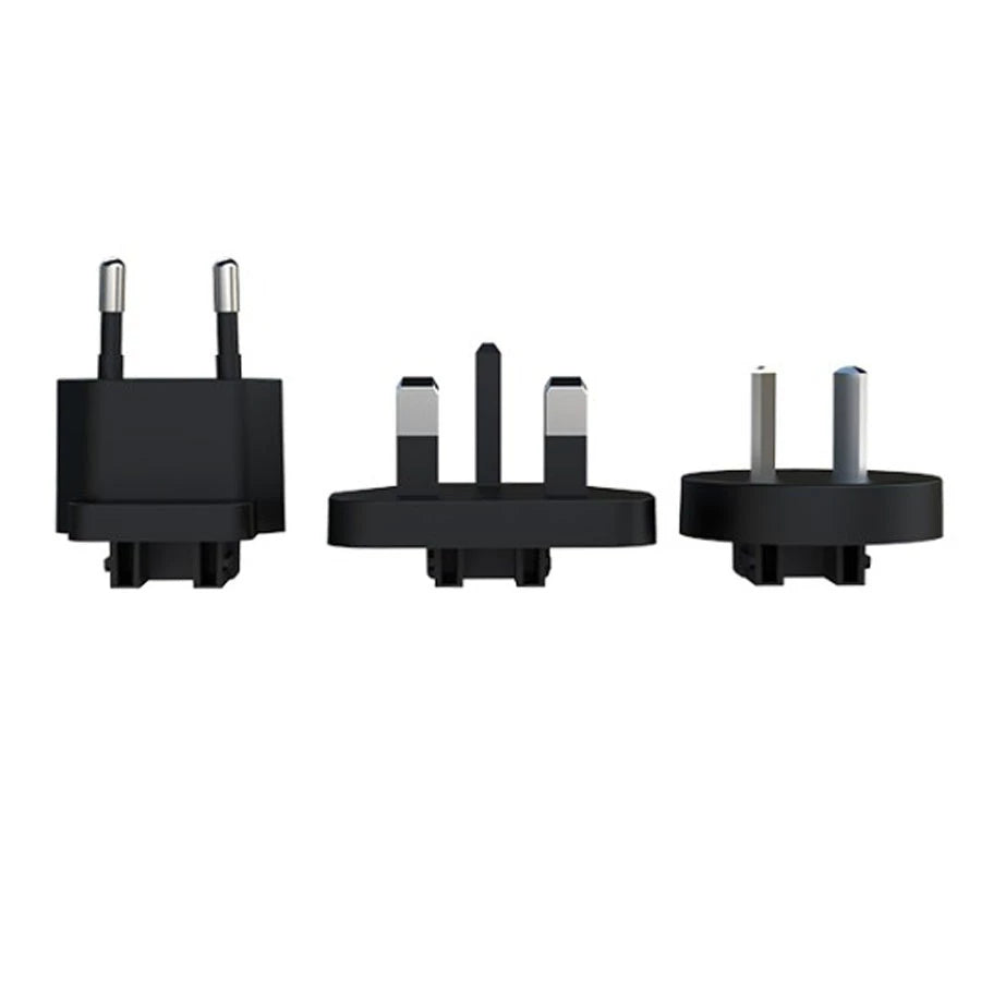 Philips DLP4330N Travel Charger 2 Port PD QC 30W PPS