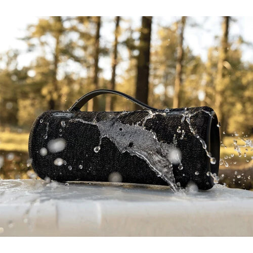 Sony SRS XG300 X-Series Portable Wireless Speaker Black