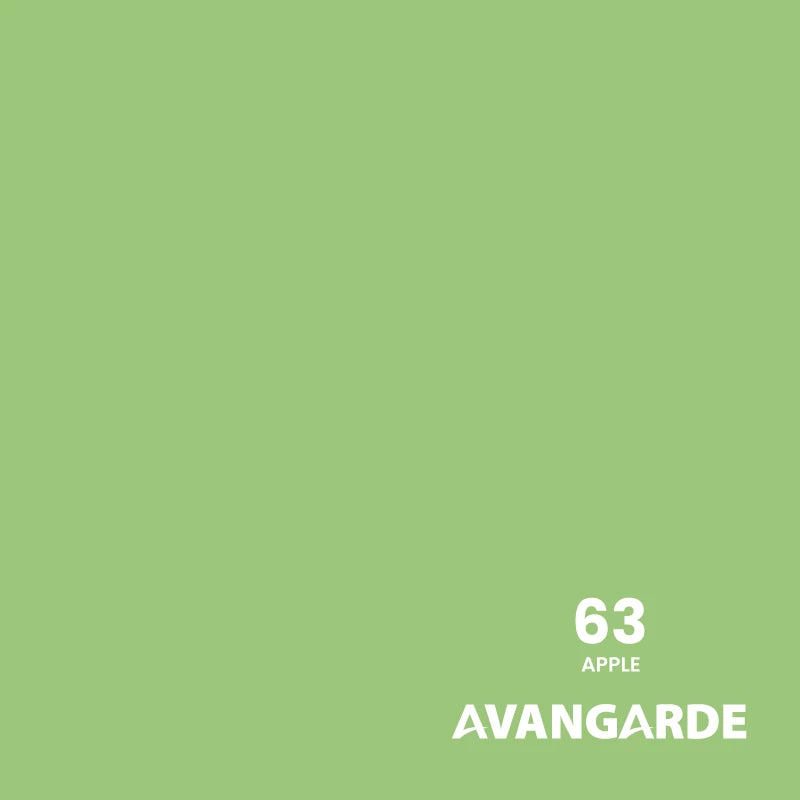 Avangarde Seamless Background Paper - #63 Apple