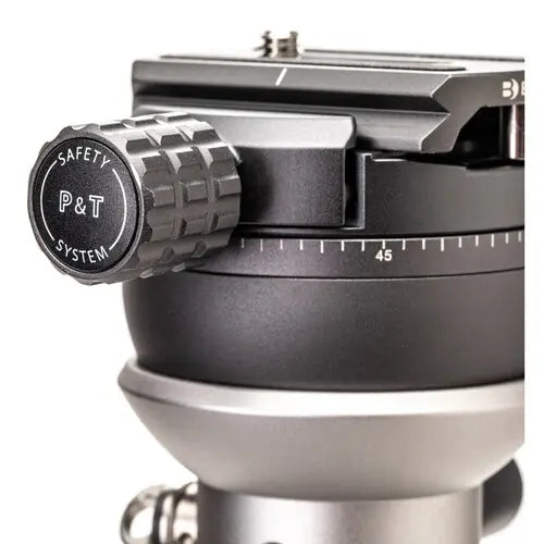 Benro MSDPL46C SupaDupa Carbon Fiber Monopod