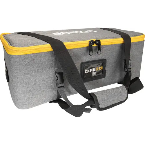 Colbor CL330 BI-Color COB Video Light