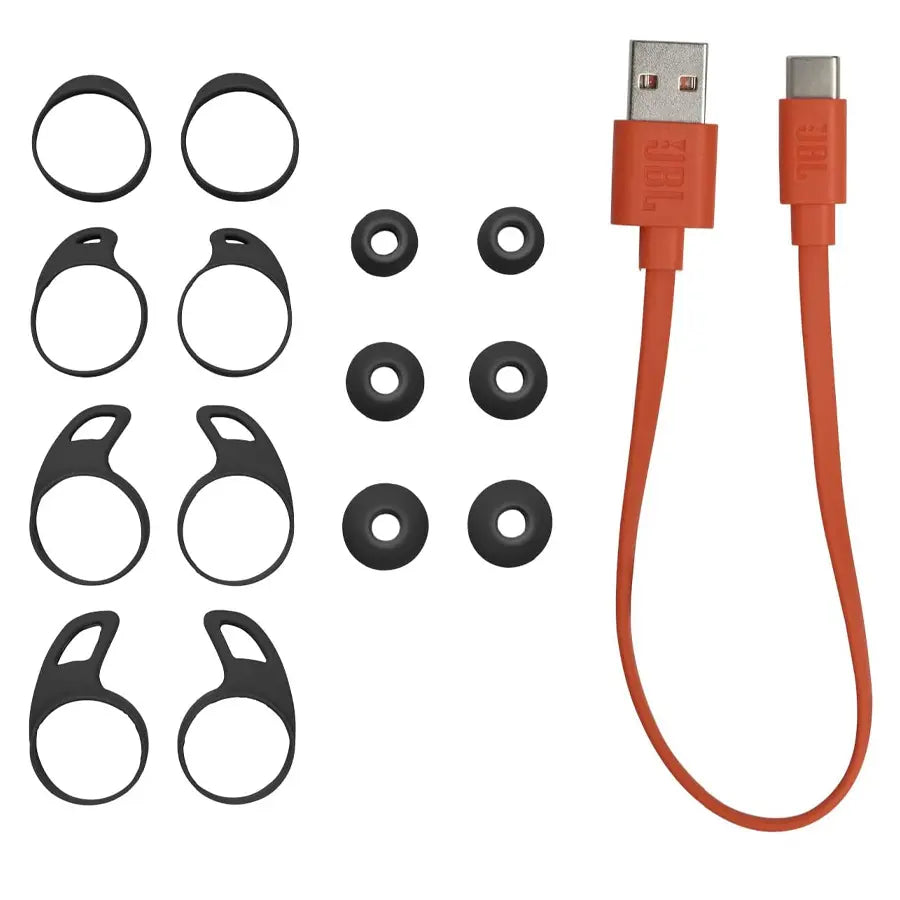 JBL Reflect Flow Pro TWS Black