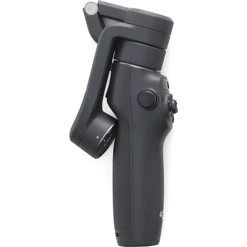 DJI OM 6 Osmo Mobile 6 Smartphone Gimbal Black
