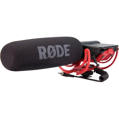 Rode Microphone Videomic Rycote