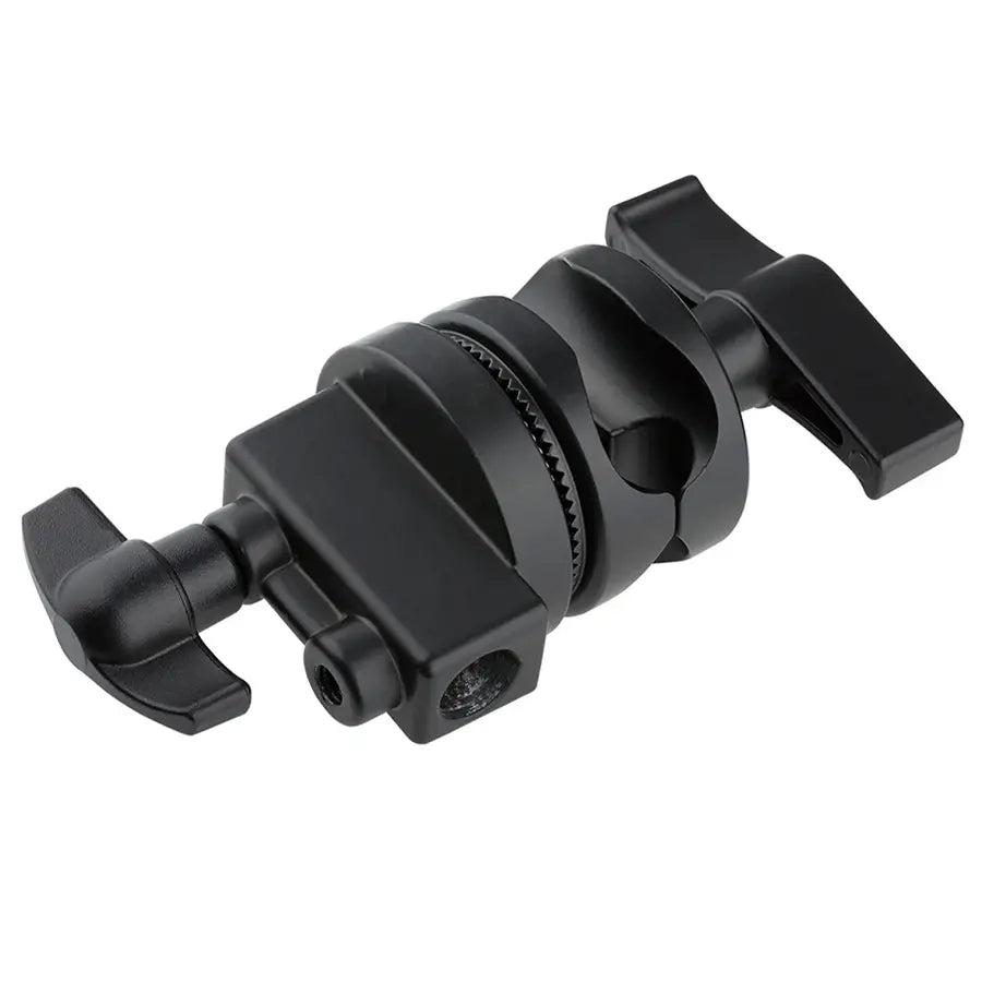 Meking Grip Clamp Black M11-033B