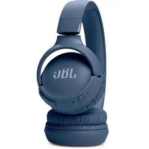 JBL T 520 BT Blue