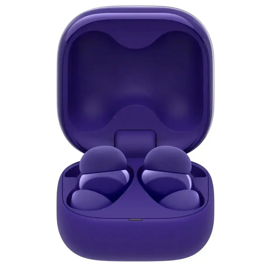 SONY Linkbuds Fit WF-LS910N/VZE (Violet) SONY Linkbuds Fit WF-LS910N/VZE (Violet)