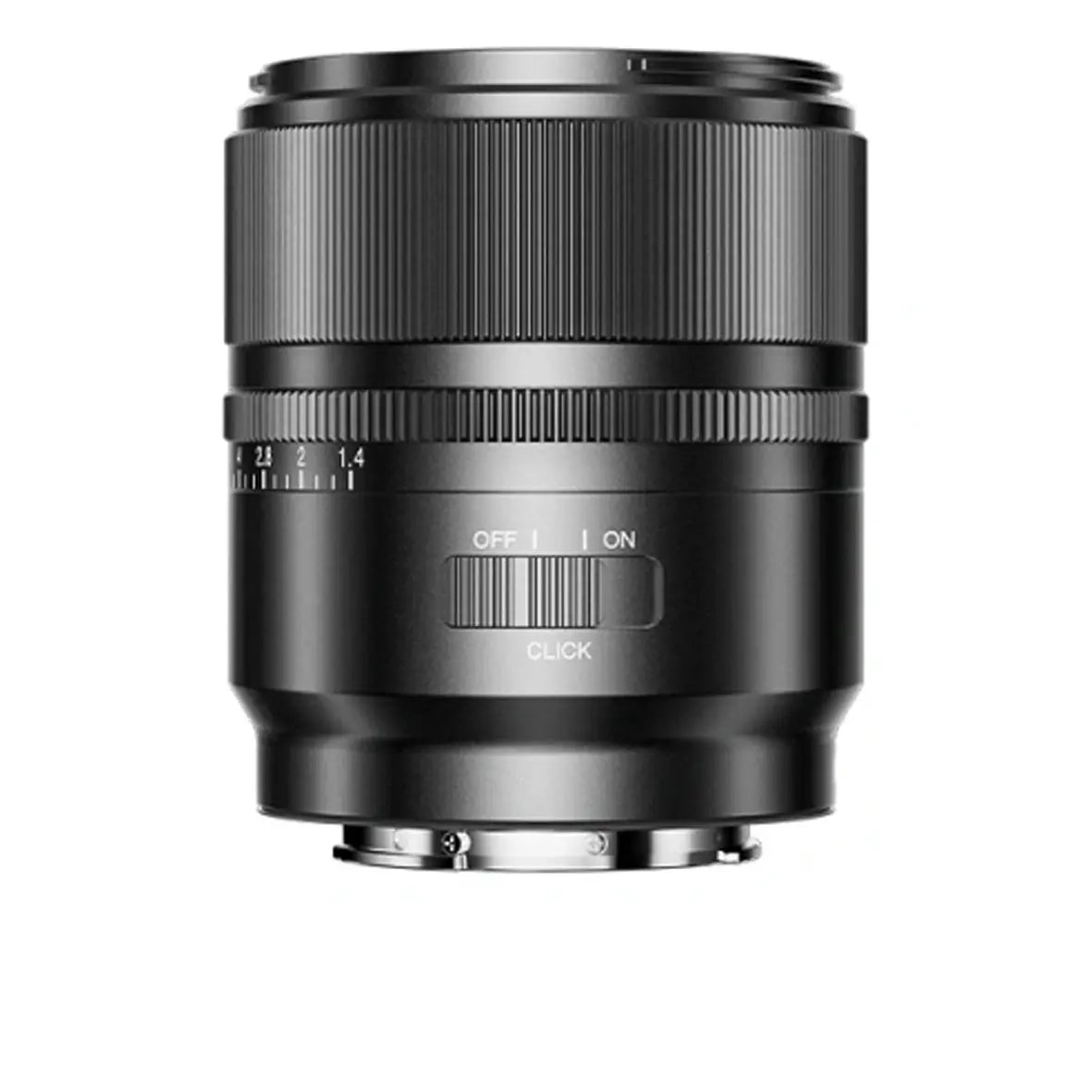 Yongnuo YN 23mm f1.4 DA DSM WL PRO (Commander Series) (Sony E)