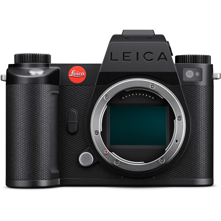 Leica SL3-S Mirrorless Camera 10645