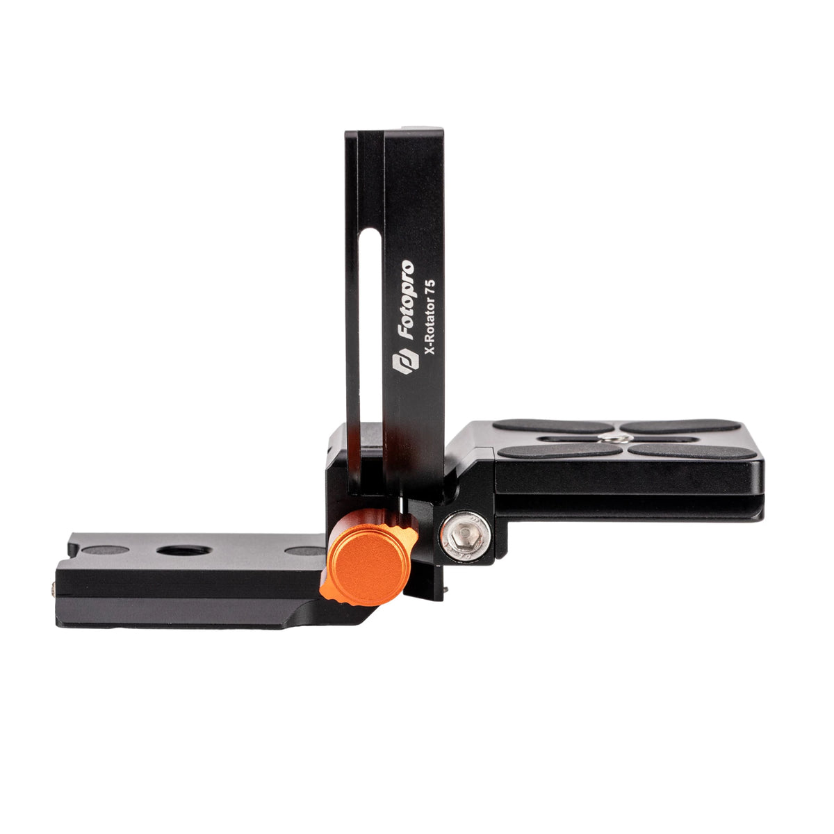 Fotopro X-Rotator 75 Black Orange