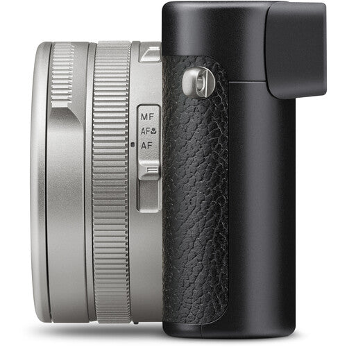 Leica D-Lux 8 Digital Camera (100 Years of Leica Limited Edition) - 19197