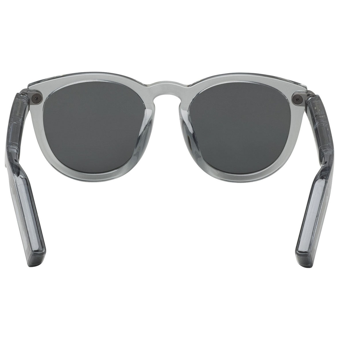 JBL Soundgear Frames Open Wireless Bluetooth Audio Glasses Speaker - Round Onyx