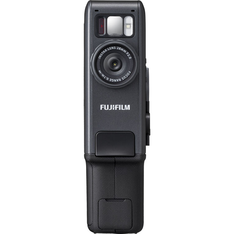 Fujifilm Instax Mini Evo Cinema Hybrid Instant Camera