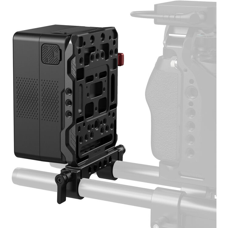 SmallRig VB99 mini V Mount Battery (Kit) 5049