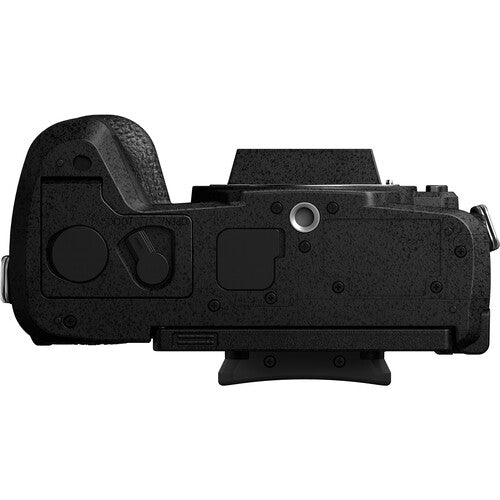 Panasonic Lumix G97 Mirrorless Camera with 12-60mm f3.5-5.6 Lens