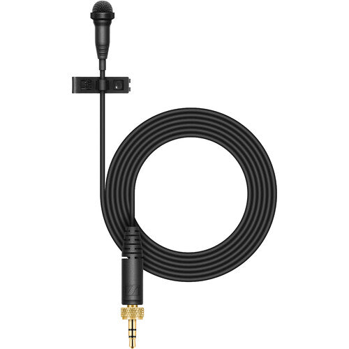 Sennheiser ME 2 mini clip-on lavalier microphone
