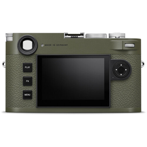 Leica M11-P Safari Rangefinder Camera 20235