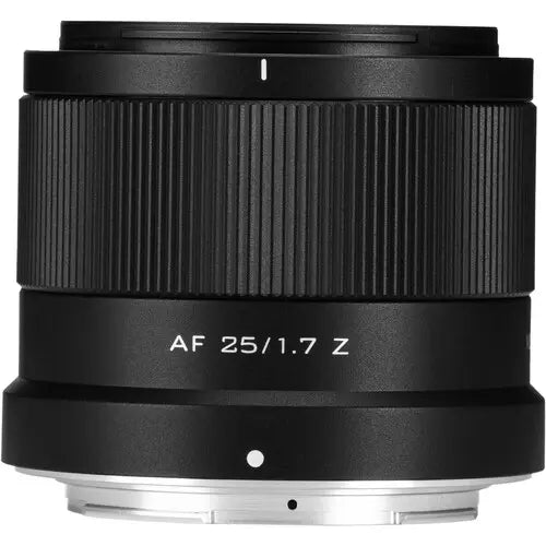 Viltrox AF 25mm f1.7 Air for Nikon Z