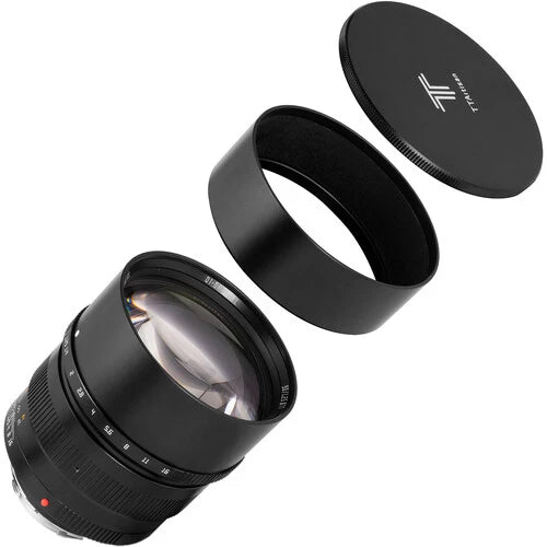TTartisan 90mm f1.25 FOR LEICA M Mount (FULL FRAME)
