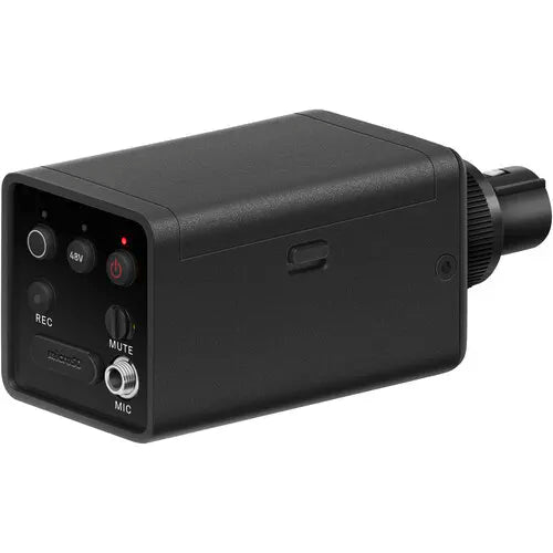 Sennheiser EW-DP SKP Digital Plug-On Wireless Transmitter/Recorder