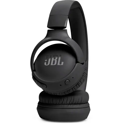 JBL T 520 BT Black