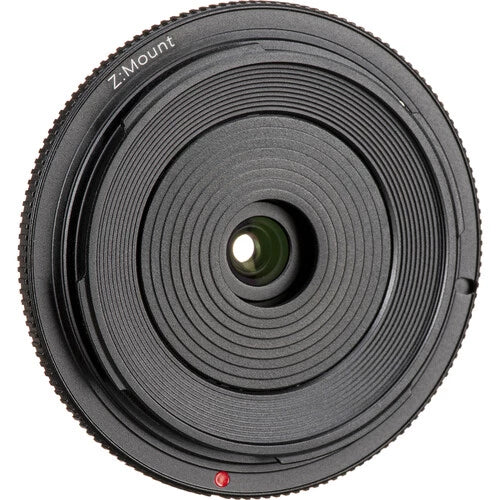 7Artisan 18mm F6.3 Nikon (Z Mount) mark ii