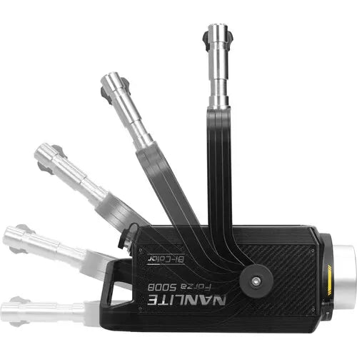 Nanlite Forza 500B II LED Spot Light