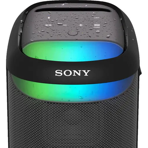 Sony SRS-XV500 X-Series Wireless Party Speaker