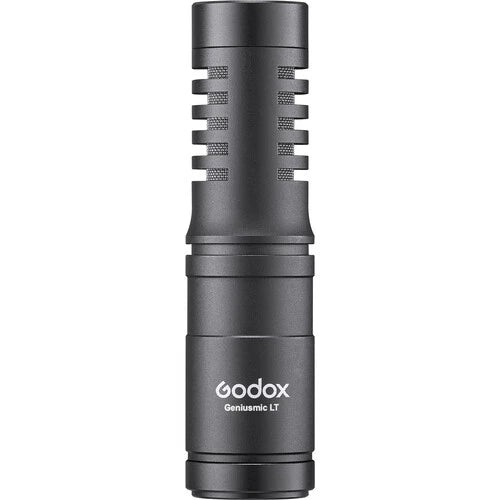 Godox Geniusmic LT Ultracompact iPhone Microphone with Lightning Connector