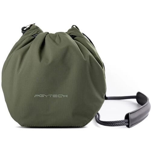 PGYTECH OneGo Drawstring Bag (Forest) P-CB-263