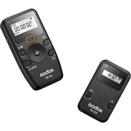 Godox Digital Remote TR-OP12