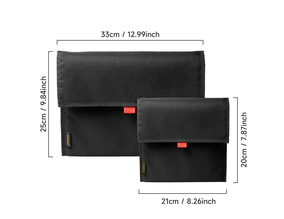 OPENMOON Standard Slate Board Bag OYB15