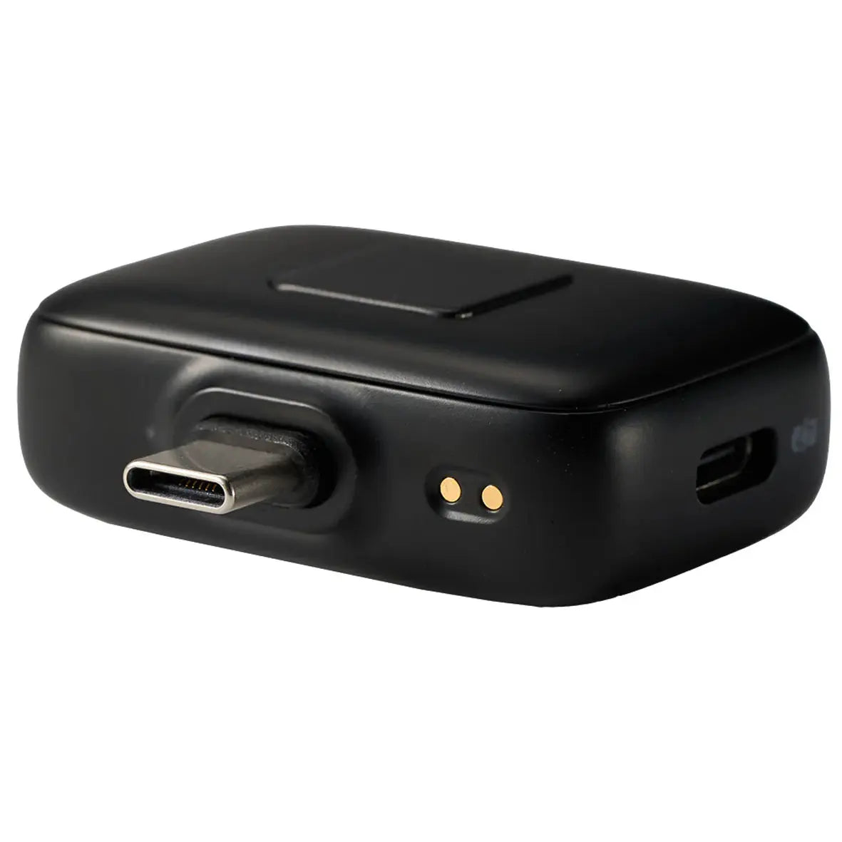 Amaran Tag Dual Wireless Microphone USB-C Version (Black)
